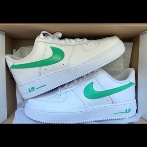 Air Force 1 custom